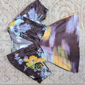 Tory Burch Blouse Size 2